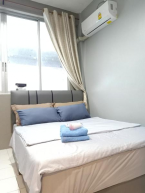 My Home N1 - BTS Ratchathewi